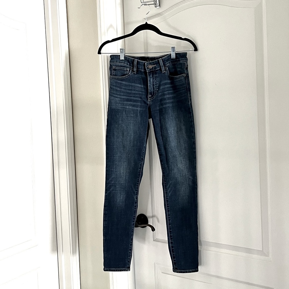 Lucky Brand Ava Jeans Women’s size 4 / 27